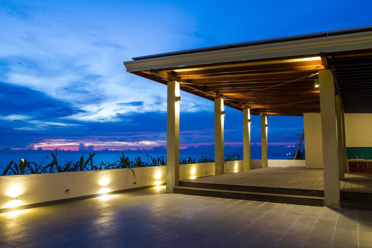 Hotel Lazy Koala (Adults Only) Hikkaduwa Exterior foto
