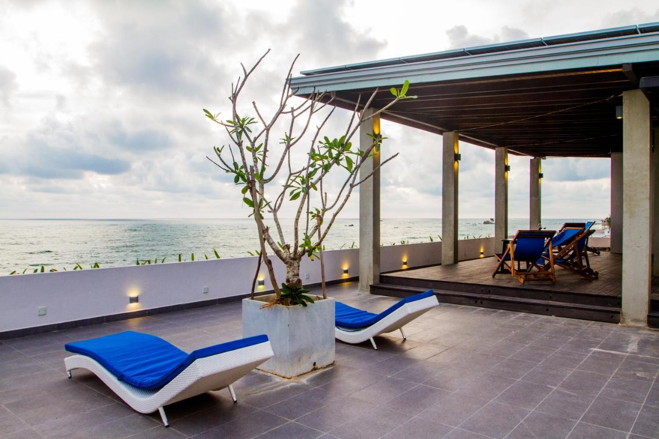 Hotel Lazy Koala (Adults Only) Hikkaduwa Exterior foto